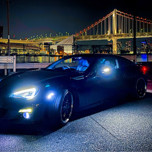 BRZ ZC6