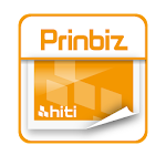 Cover Image of ดาวน์โหลด Prinbiz 2.0.3 APK