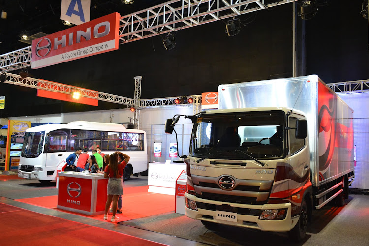 Hino, Toyota's truck and bus unit, said on Monday it would suspend shipments of small trucks after a transport ministry investigation revealed that some 76,000 of its small trucks sold since 2019 had not been subject to the required number of engine tests.