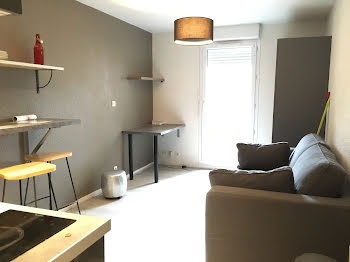 appartement à Amiens (80)