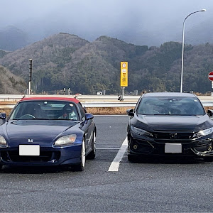 シビック FK7