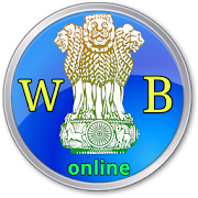 খতিয়ান ও দাগের তথ্য - West Bengal Online  Icon