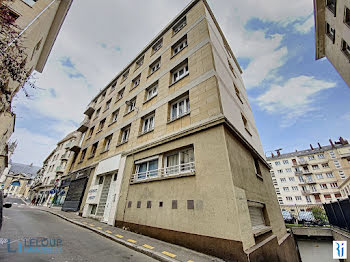 appartement à Rouen (76)