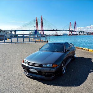 スカイライン GT-R BNR32