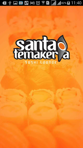 Santa Temakeria