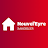 Nouvel’Eyre Immobilier icon