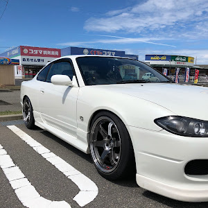 シルビア S15