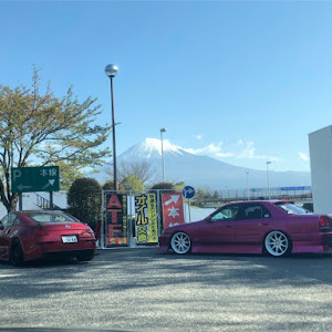 スカイライン R34