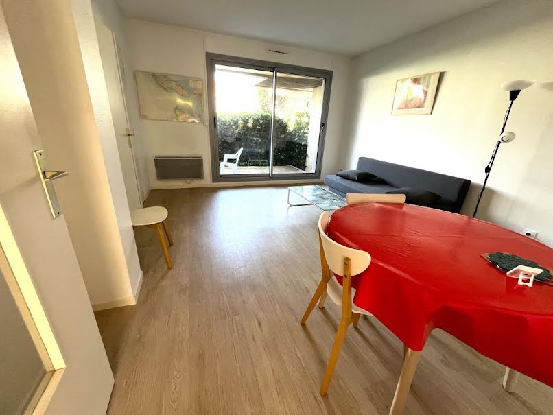 Vente appartement 2 pièces 41 m² à La Rochelle (17000), 221 550 €