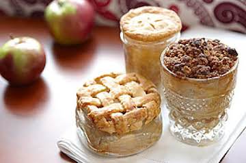 Apple Pie in a Jar