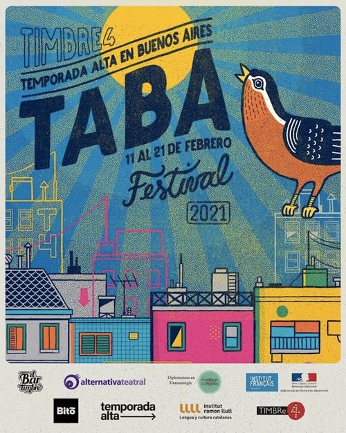 Festival TABA 2021