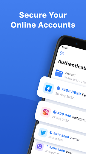 Authenticator App: 2FA & MFA