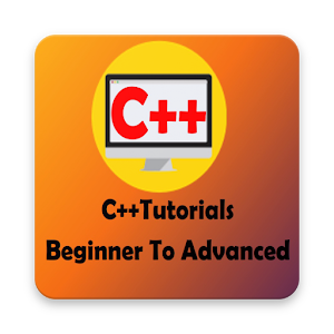 Download C++ Tutorials For Beginner To Advanced For PC Windows and Mac