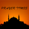 Prayer Times icon