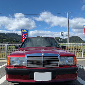 190シリーズ W201