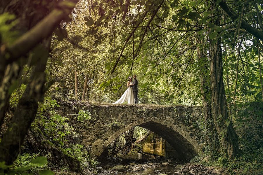 Wedding photographer Yiannis Yiannakou (yiannisy). Photo of 25 August 2019