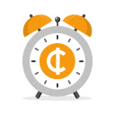 GMX WEB.Cent Alarm Chrome extension download