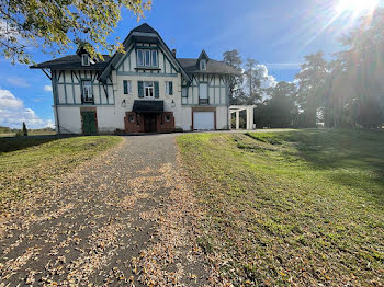 maison à Castelsarrasin (82)