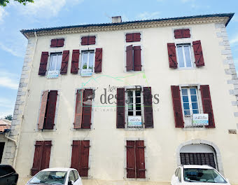 appartement à Saint-Girons (09)