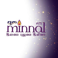 Online minnal fm ‎Tamil FM