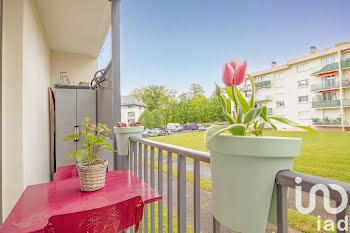 appartement à Limeil-brevannes (94)