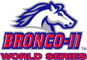 Bronco 11U World Series