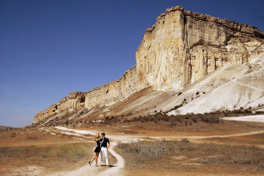 Fotografo di matrimoni Elena Gladkikh (egladkikh). Foto del 27 ottobre 2020