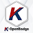 K-OpenBadge icon