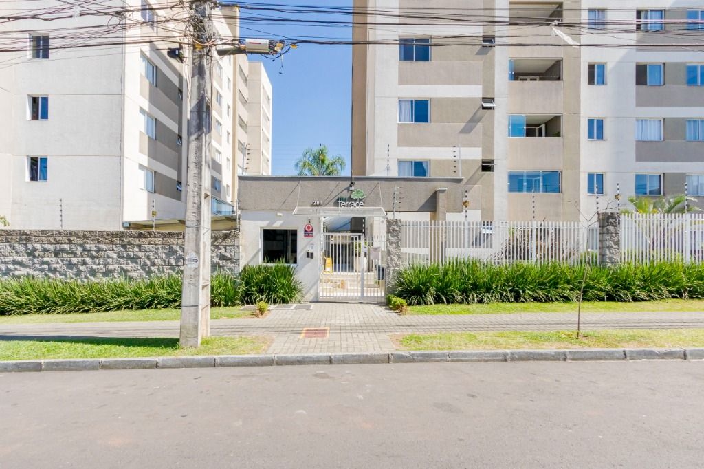 Apartamentos à venda Cristo Rei