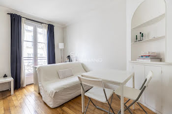 appartement à Paris 17ème (75)