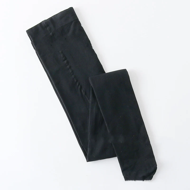 Meia-calça de seda super elástica, completa e inclusiva. Conforto superior, ajuste impecável e toque suave para o dia a dia.