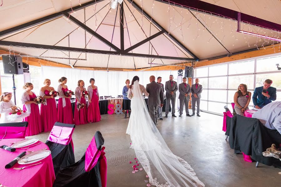 Fotógrafo de casamento Jonathan Bravo (jonathanbravo). Foto de 26 de agosto 2019