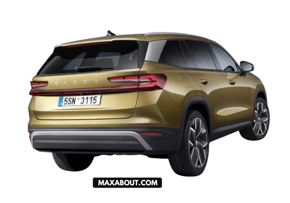 2024 Skoda Kodiaq Unveiled - 5 Key Highlights - pic