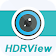 HD RView icon