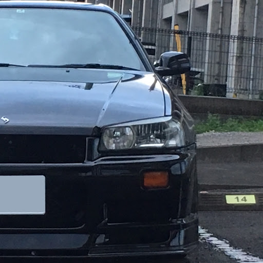 Niflheimrのプロフィール画像