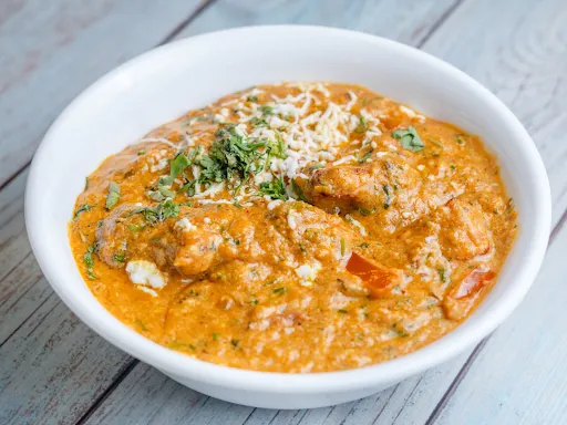 Paneer Butter Masala