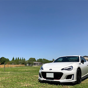 BRZ ZC6