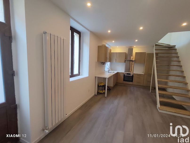 Vente maison 5 pièces 95 m² à Cumieres (51480), 179 000 €