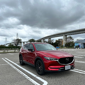 CX-5 KF2P