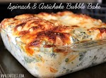 ~Spinach & Artichoke Bubble Bake! was pinched from <a href="http://www.ohbiteit.com/2013/09/spinach-artichoke-bubble-bake.html" target="_blank">www.ohbiteit.com.</a>