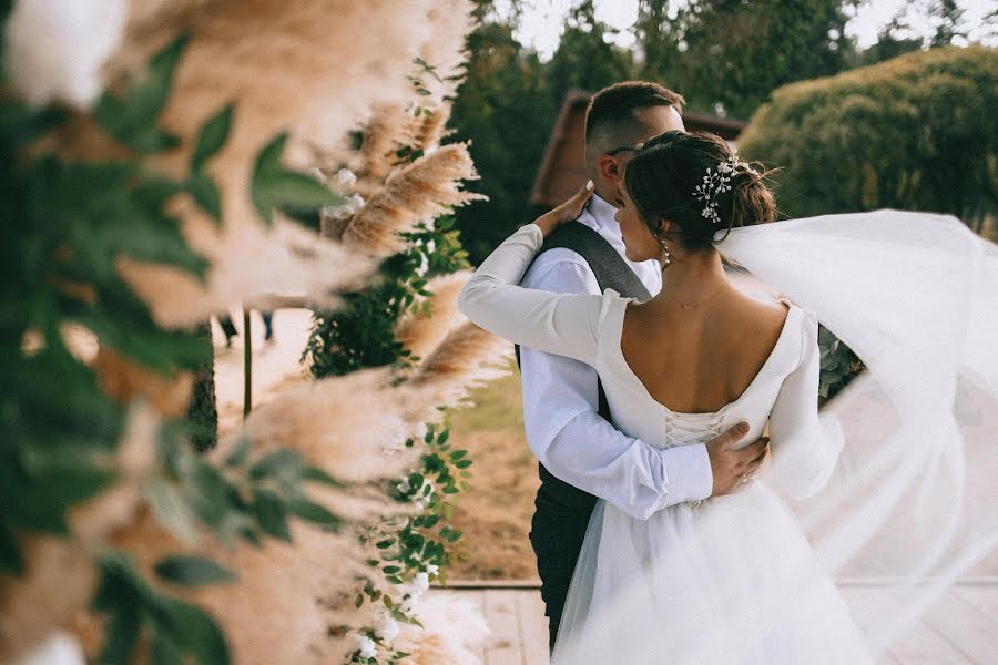 Wedding photographer Denis Vashkevich (shakti-pepel). Photo of 21 January 2023