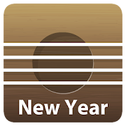 Ukulele Christmas And New Year 1.1.0 Icon