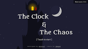 The Clock & The Chaos