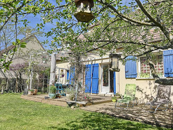 maison à Le Perray-en-Yvelines (78)