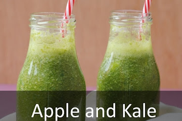 Kale Smoothie