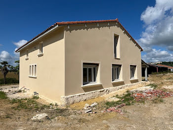 maison à Montalzat (82)