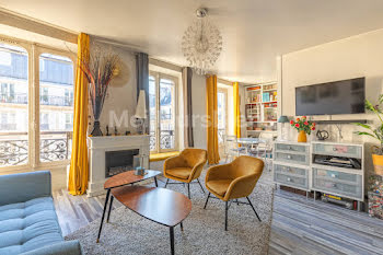 appartement à Paris 4ème (75)