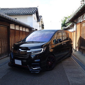 ステップワゴン