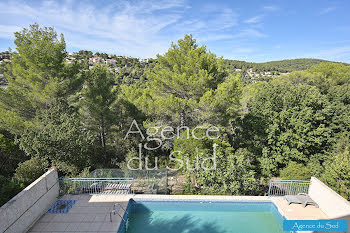 villa à Carnoux-en-Provence (13)