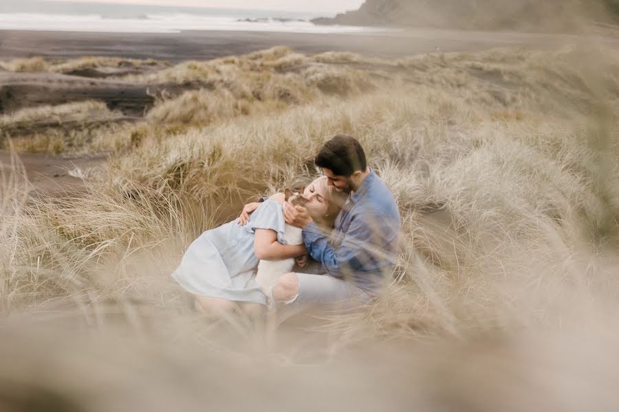 Hochzeitsfotograf Masha Stefyn (mashastefyn). Foto vom 23. Februar 2019